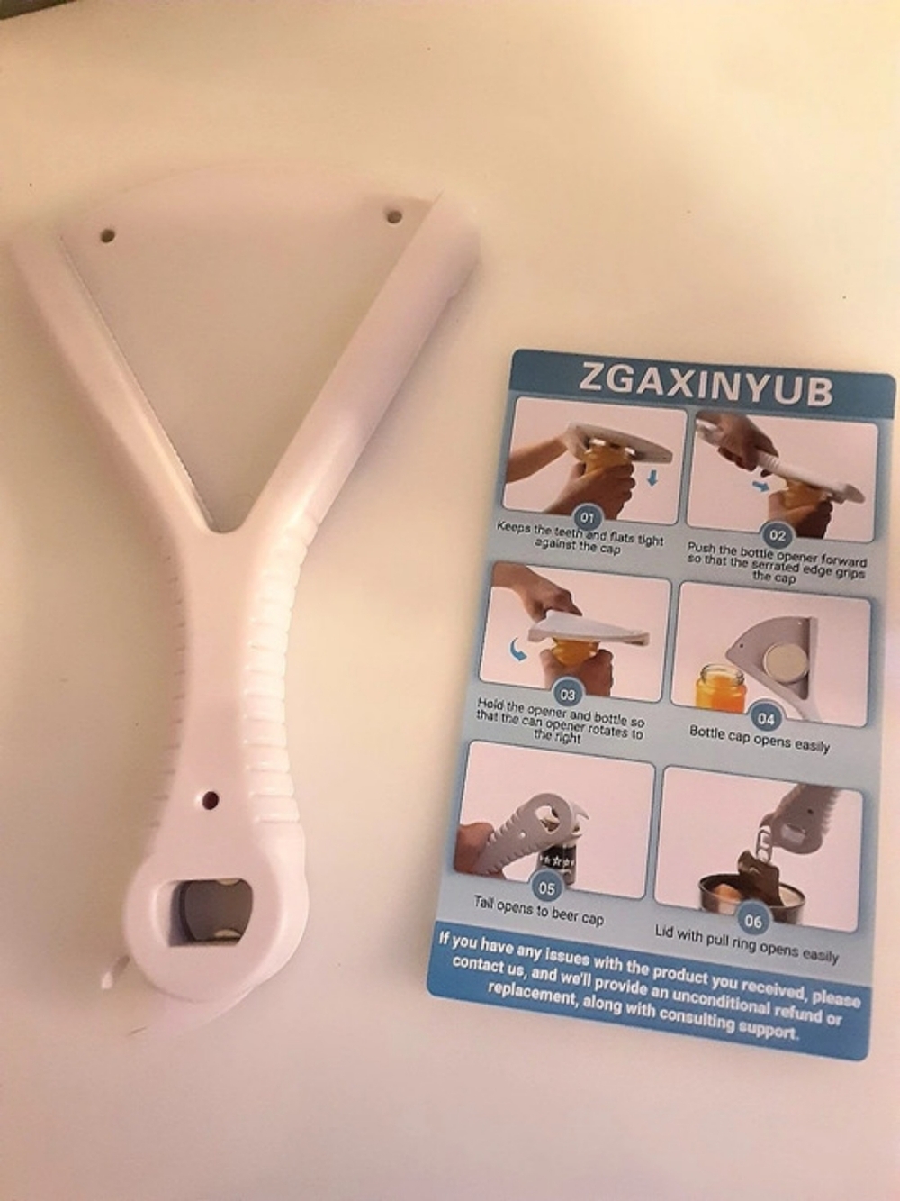 Multifunctional Jar Opener (6)